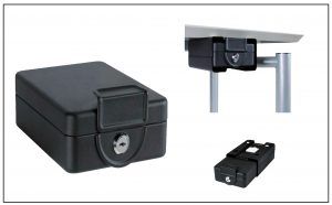 compartimento para mesa