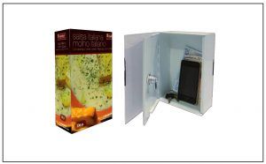 compartimento secreto