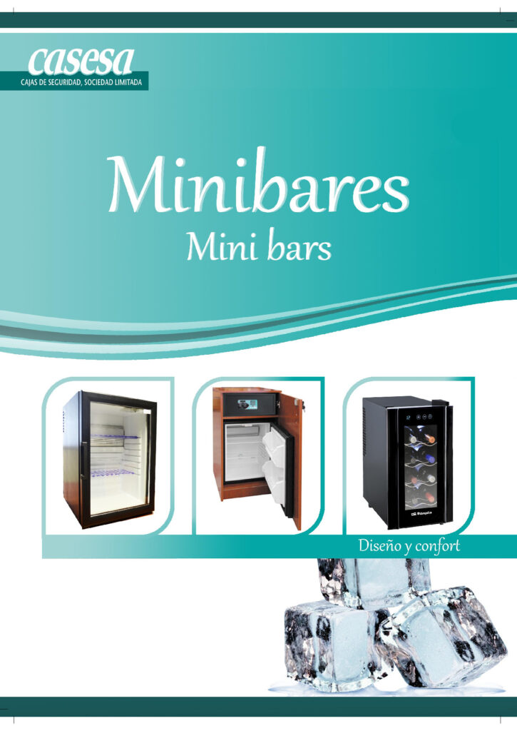 Cátalogo Minbar Hotel